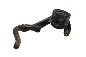Bombardier - 05 Can-Am Outlander 400 XT 4x4 Front Right Spindle Knuckle Bombardier - Image 1