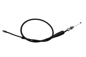Bombardier - 05 Can-Am Outlander 400 XT 4x4 Throttle Cable Bombardier - Image 1