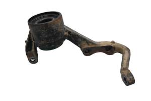 Bombardier - 05 Can-Am Outlander 400 XT 4x4 Front Left Spindle Knuckle Bombardier - Image 1