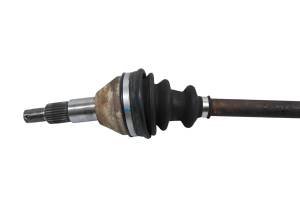 Bombardier - 05 Can-Am Outlander 400 XT 4x4 Rear Left Cv Axle Bombardier - Image 2