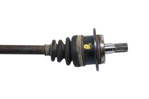 Bombardier - 05 Can-Am Outlander 400 XT 4x4 Rear Left Cv Axle Bombardier - Image 3