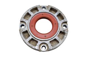 Bombardier - 05 Can-Am Outlander 400 XT 4x4 Output Bearing Shaft Cover Bombardier - Image 2
