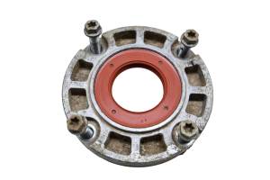 Bombardier - 05 Can-Am Outlander 400 XT 4x4 Output Bearing Shaft Cover Bombardier - Image 1