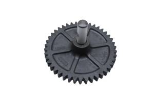 Bombardier - 05 Can-Am Outlander 400 XT 4x4 Idle Gear 42T Bombardier - Image 2