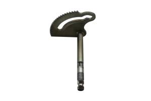 Bombardier - 05 Can-Am Outlander 400 XT 4x4 Transmission Shift Shaft Shifter Bombardier - Image 2