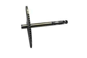 Bombardier - 05 Can-Am Outlander 400 XT 4x4 Transmission Shift Shaft Shifter Bombardier - Image 1