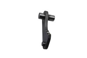 Bombardier - 05 Can-Am Outlander 400 XT 4x4 Parking Lock Lever Bombardier - Image 2