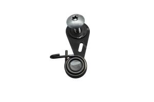 Bombardier - 05 Can-Am Outlander 400 XT 4x4 Index Lever Assembly Bombardier - Image 2