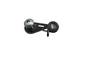 Bombardier - 05 Can-Am Outlander 400 XT 4x4 Index Lever Assembly Bombardier - Image 1