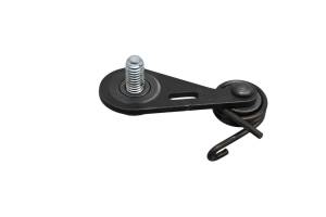 Bombardier - 05 Can-Am Outlander 400 XT 4x4 Index Lever Assembly Bombardier - Image 3