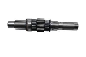 Bombardier - 05 Can-Am Outlander 400 XT 4x4 Transmission Counter Shaft 11T Bombardier - Image 1