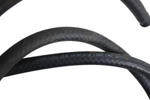Bombardier - 05 Can-Am Outlander 400 XT 4x4 Fuel Line Hoses Bombardier - Image 3