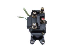 Bombardier - 05 Can-Am Outlander 400 XT 4x4 Winch Solenoid Bombardier - Image 2