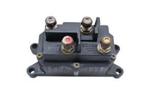 Bombardier - 05 Can-Am Outlander 400 XT 4x4 Winch Solenoid Bombardier - Image 3
