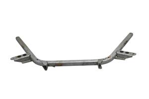 Bombardier - 05 Can-Am Outlander 400 XT 4x4 Front Fender Support Bracket Mount Bombardier - Image 1