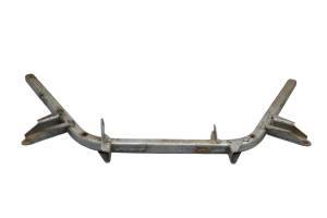 Bombardier - 05 Can-Am Outlander 400 XT 4x4 Front Fender Support Bracket Mount Bombardier - Image 3