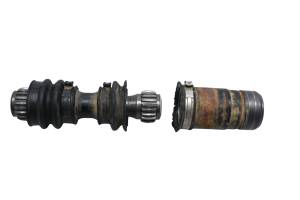 Bombardier - 05 Can-Am Outlander 400 XT 4x4 Front Drive Shaft Bombardier - Image 2