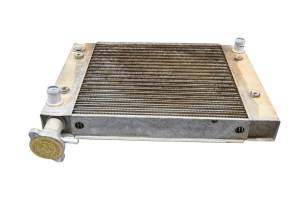 Bombardier - 05 Can-Am Outlander 400 XT 4x4 Radiator Bombardier - Image 1