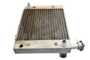 Bombardier - 05 Can-Am Outlander 400 XT 4x4 Radiator Bombardier - Image 2