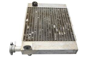 Bombardier - 05 Can-Am Outlander 400 XT 4x4 Radiator Bombardier - Image 3