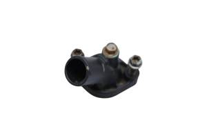 Bombardier - 05 Can-Am Outlander 400 XT 4x4 Thermostat Cover Bombardier - Image 2