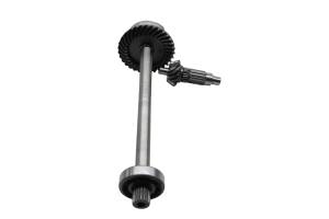 Bombardier - 05 Can-Am Outlander 400 XT 4x4 Transmission Bevel Gears Output Shaft Bombardier - Image 2
