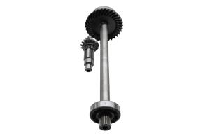 Bombardier - 05 Can-Am Outlander 400 XT 4x4 Transmission Bevel Gears Output Shaft Bombardier - Image 3