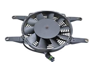 Bombardier - 05 Can-Am Outlander 400 XT 4x4 Radiator Fan Bombardier - Image 1