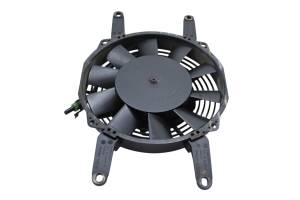 Bombardier - 05 Can-Am Outlander 400 XT 4x4 Radiator Fan Bombardier - Image 2