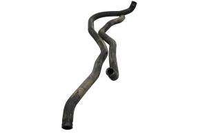 Bombardier - 05 Can-Am Outlander 400 XT 4x4 Radiator Coolant Hoses Bombardier - Image 3