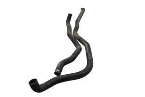 Bombardier - 05 Can-Am Outlander 400 XT 4x4 Radiator Coolant Hoses Bombardier - Image 2