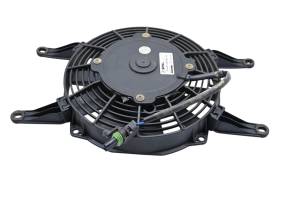 Bombardier - 05 Can-Am Outlander 400 XT 4x4 Radiator Fan Bombardier - Image 3