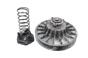 Bombardier - 05 Can-Am Outlander 400 XT 4x4 Secondary Driven Clutch Bombardier For Parts - Image 1