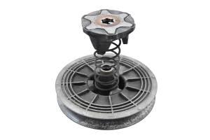 Bombardier - 05 Can-Am Outlander 400 XT 4x4 Secondary Driven Clutch Bombardier For Parts - Image 2