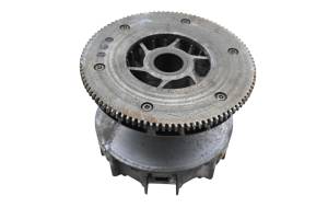 Bombardier - 05 Can-Am Outlander 400 XT 4x4 Primary Drive Clutch Bombardier For Parts - Image 2