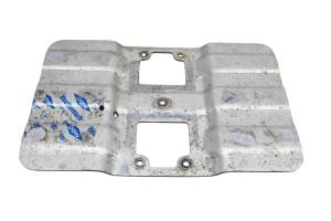 Bombardier - 05 Can-Am Outlander 400 XT 4x4 Seat Reinforcement Plate Bracket Bombardier - Image 3