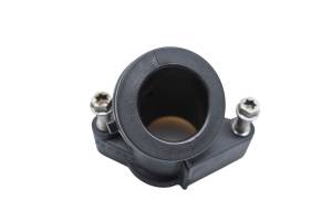 Bombardier - 05 Can-Am Outlander 400 XT 4x4 Intake Flange Assembly Bombardier - Image 2
