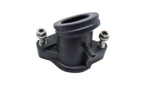Bombardier - 05 Can-Am Outlander 400 XT 4x4 Intake Flange Assembly Bombardier - Image 1