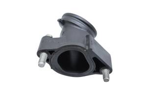 Bombardier - 05 Can-Am Outlander 400 XT 4x4 Intake Flange Assembly Bombardier - Image 3