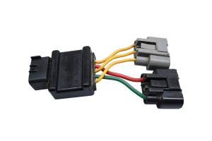 Bombardier - 05 Can-Am Outlander 400 XT 4x4 Interface Harness Bombardier - Image 1