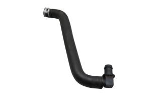 Bombardier - 05 Can-Am Outlander 400 XT 4x4 Airbox Hose Intake & Elbow Fitting Bombardier - Image 2