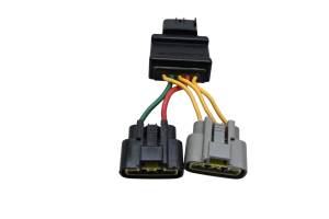 Bombardier - 05 Can-Am Outlander 400 XT 4x4 Interface Harness Bombardier - Image 3