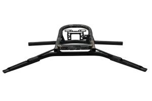 Bombardier - 05 Can-Am Outlander 400 XT 4x4 Rear Rack Support Bracket Mount Bombardier - Image 1