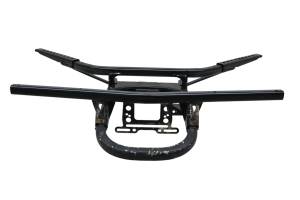 Bombardier - 05 Can-Am Outlander 400 XT 4x4 Rear Rack Support Bracket Mount Bombardier - Image 3