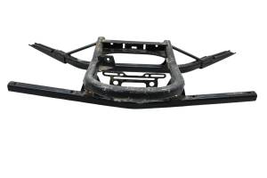 Bombardier - 05 Can-Am Outlander 400 XT 4x4 Rear Rack Support Bracket Mount Bombardier - Image 2
