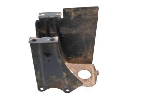 Bombardier - 05 Can-Am Outlander 400 XT 4x4 Battery Box Bombardier - Image 1