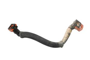 Kawasaki - 21 Kawasaki Teryx KRX 1000 Fuel Line KRF1000 - Image 2