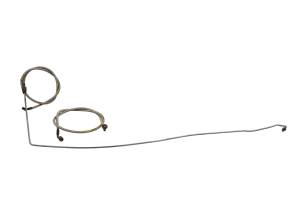 Polaris - 07 Polaris Sportsman 800 EFI 4x4 Rear Brake Lines - Image 1