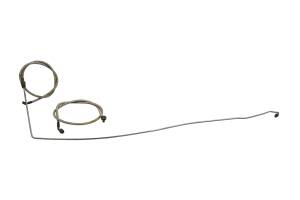 Polaris - 07 Polaris Sportsman 800 EFI 4x4 Rear Brake Lines - Image 2
