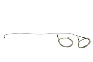 Polaris - 07 Polaris Sportsman 800 EFI 4x4 Rear Brake Lines - Image 3